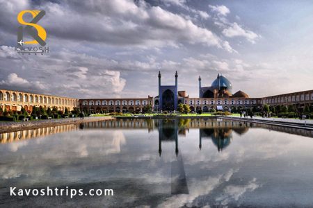 Top Tourist Attractions in Isfahan for European Travelers: Explore the Heart of Iranian History and Culture