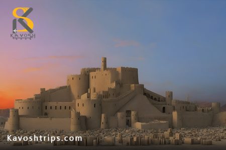 Kerman: A Complete Guide to Iran’s Historic City and Its Top Tourist Attractions