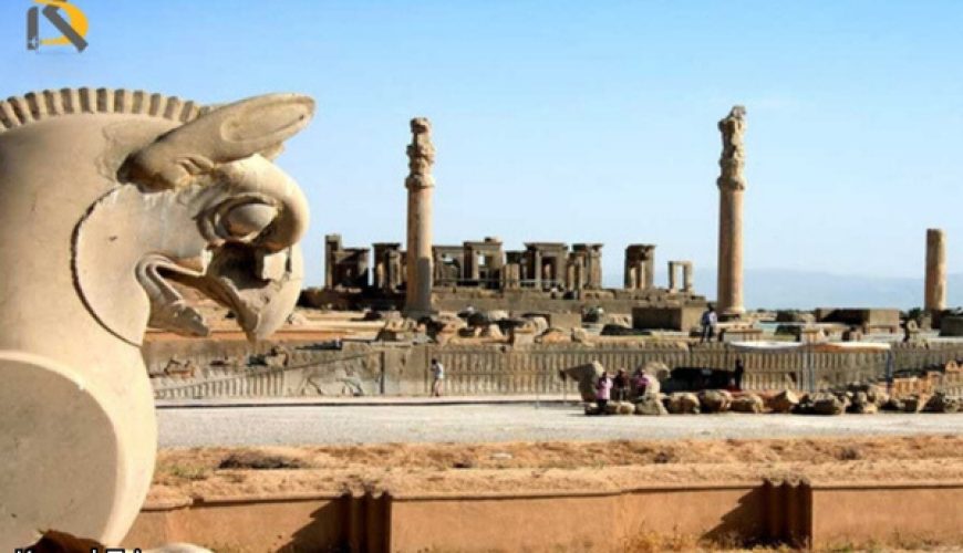 Persepolis