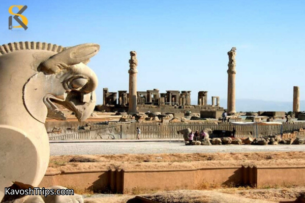 Persepolis